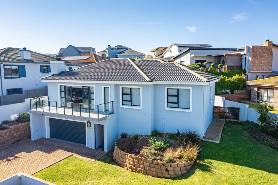 3 Bedroom Property for Sale in Hartenbos Heuwels Western Cape